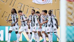 一场4-1诞生世俱杯第4支出线队！意甲豪门强势复苏剑指冠军