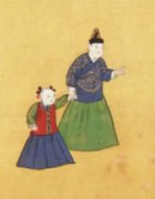 明代服饰种类有哪些