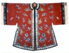 比甲是什么意思